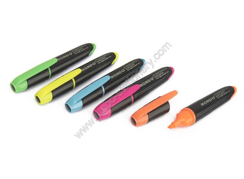 fancy highlighter pen